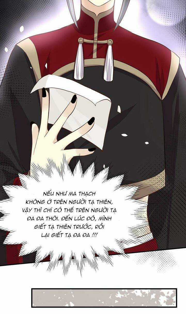 Chàng Vú Em Tu Chân - Chapter 49 - Trang 16