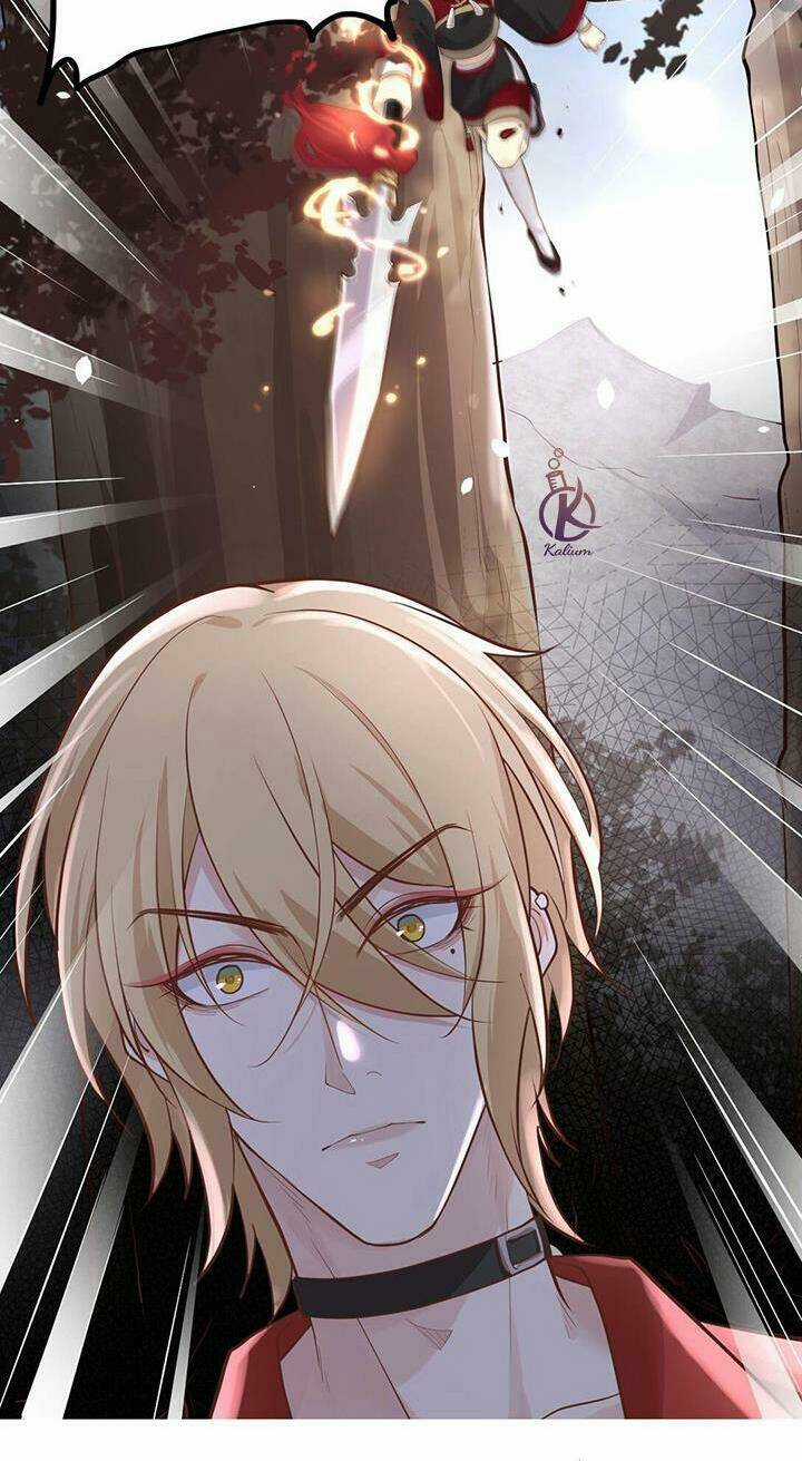 Chàng Vú Em Tu Chân - Chapter 49 - Trang 18