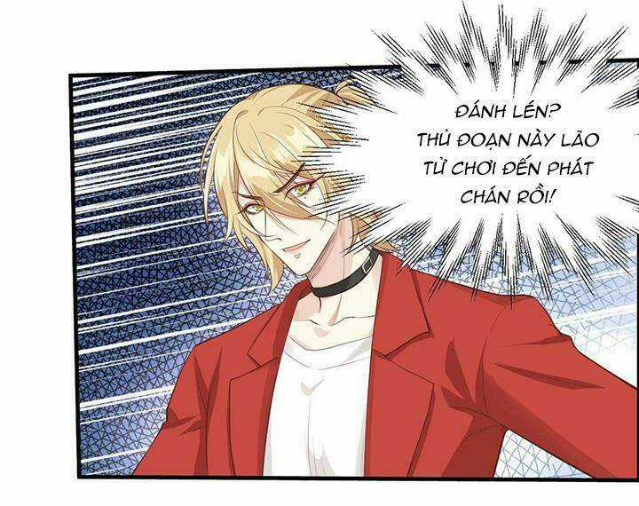 Chàng Vú Em Tu Chân - Chapter 49 - Trang 19