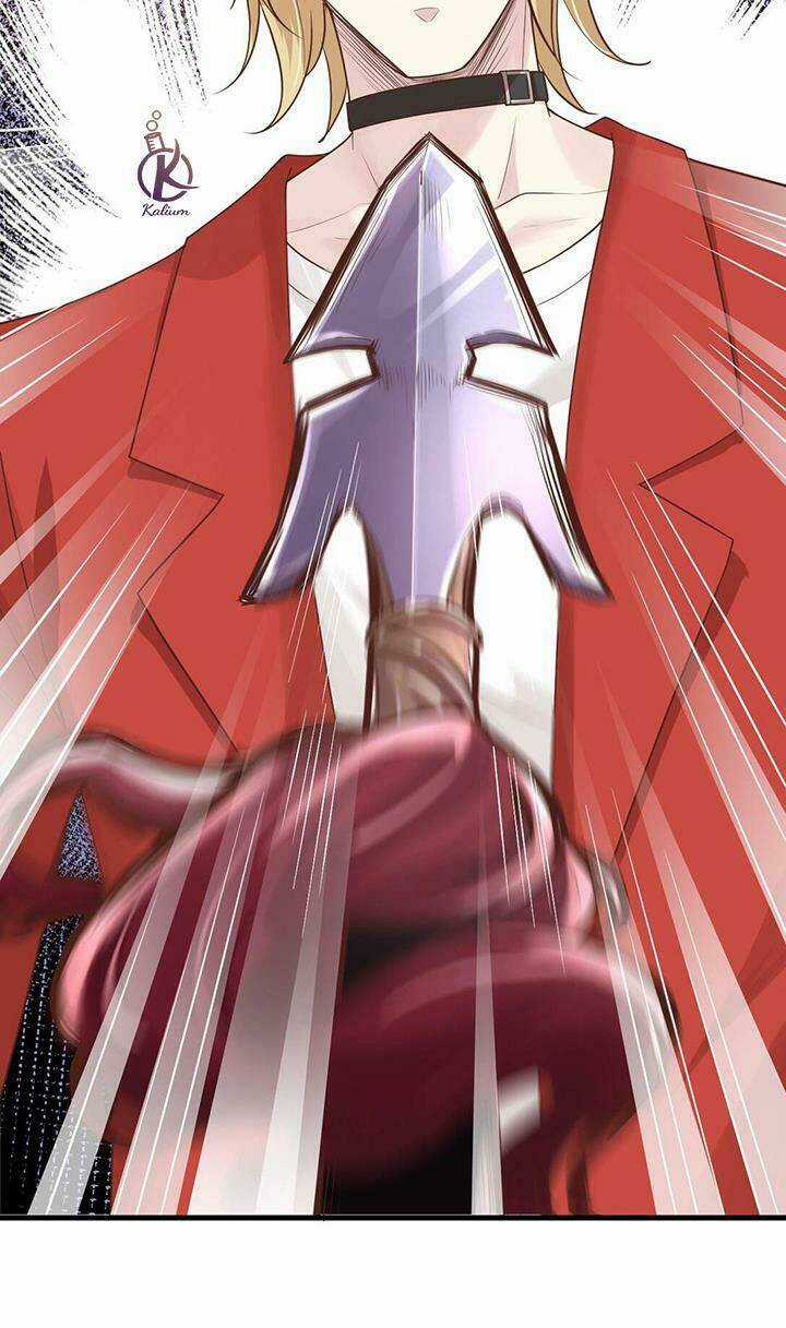 Chàng Vú Em Tu Chân - Chapter 49 - Trang 29