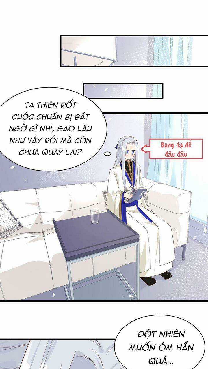Chàng Vú Em Tu Chân - Chapter 49 - Trang 30
