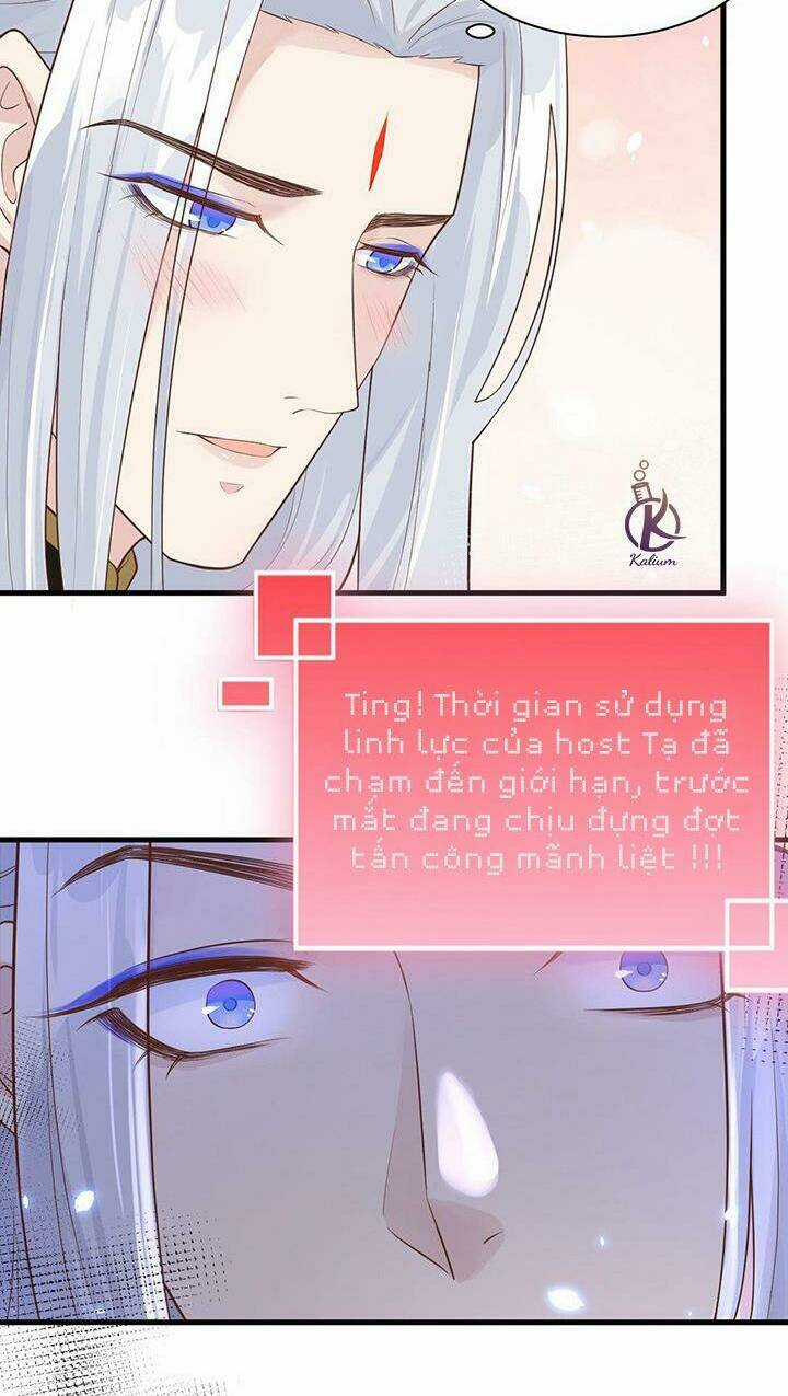 Chàng Vú Em Tu Chân - Chapter 49 - Trang 31