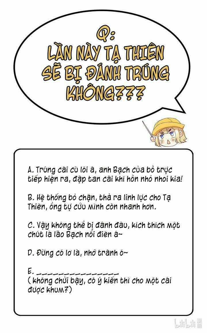 Chàng Vú Em Tu Chân - Chapter 49 - Trang 33