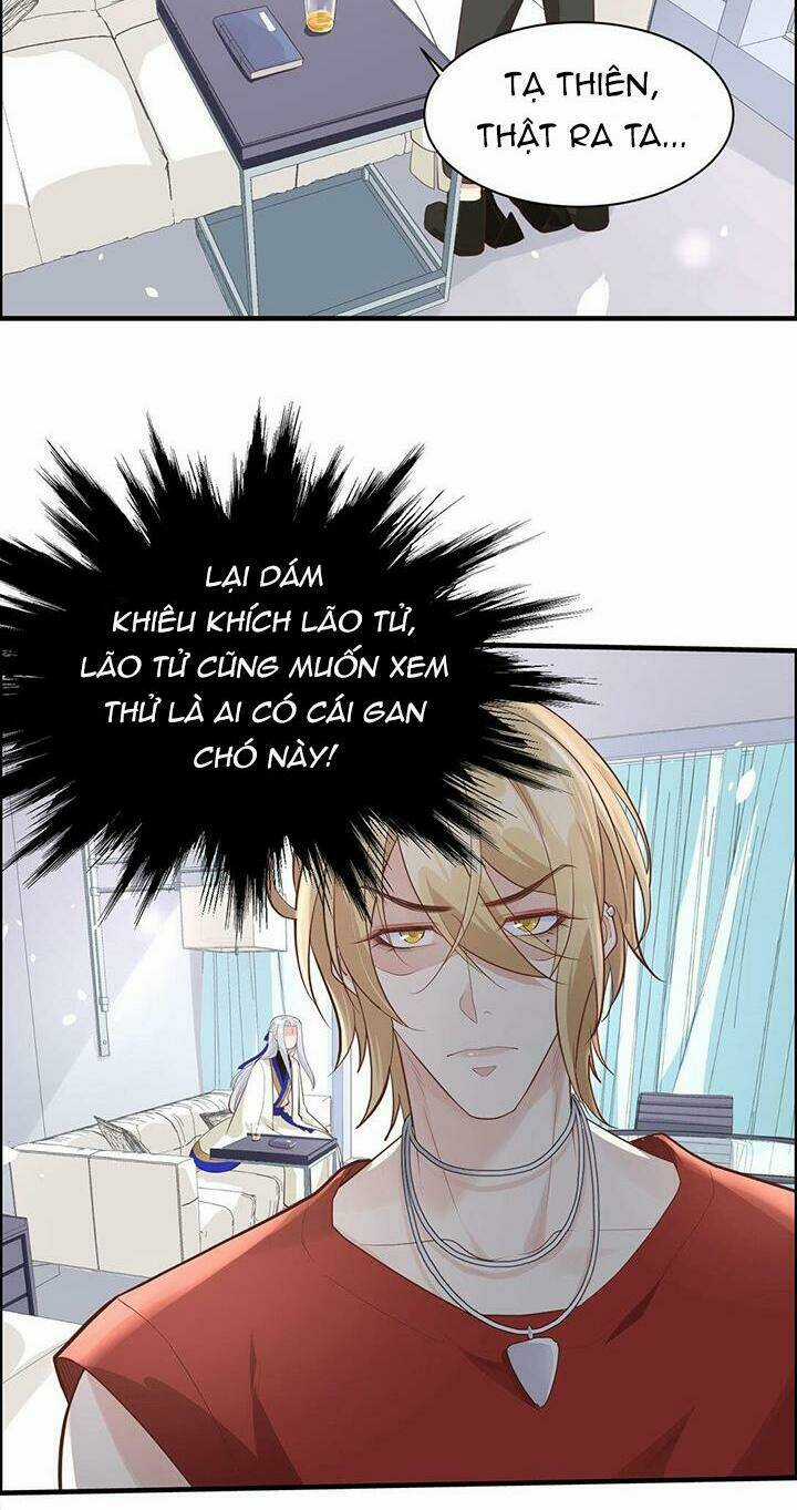 Chàng Vú Em Tu Chân - Chapter 49 - Trang 5