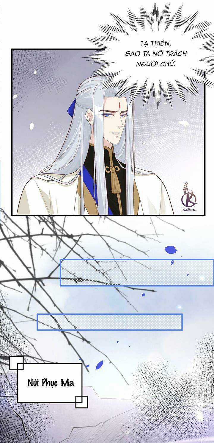 Chàng Vú Em Tu Chân - Chapter 49 - Trang 6