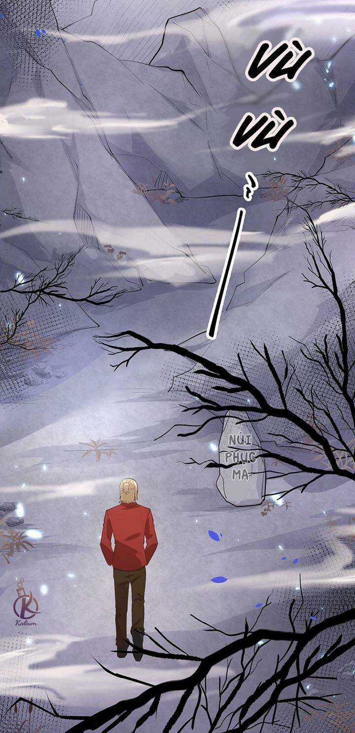 Chàng Vú Em Tu Chân - Chapter 49 - Trang 7