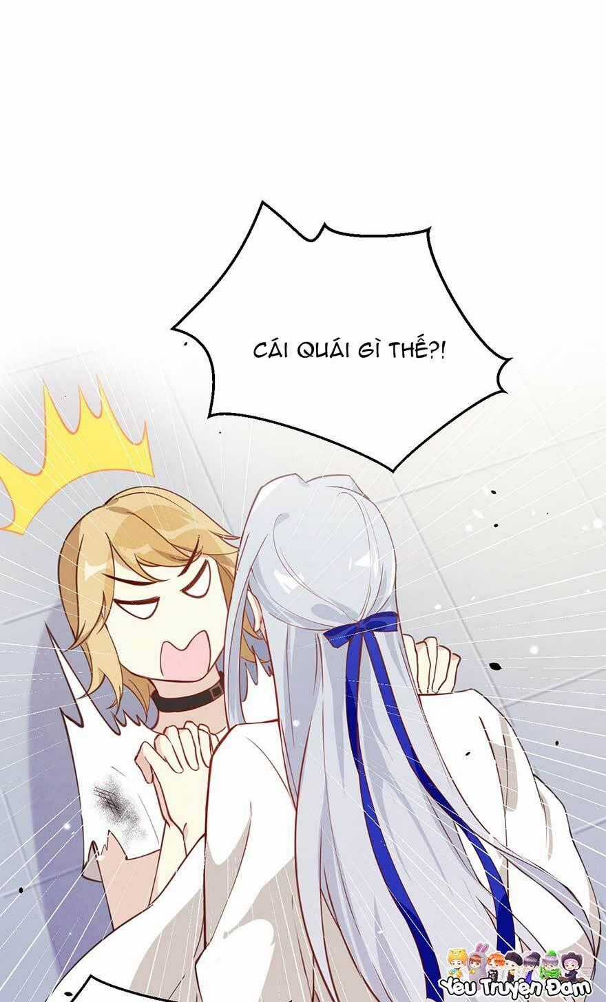 Chàng Vú Em Tu Chân - Chapter 5 - Trang 1