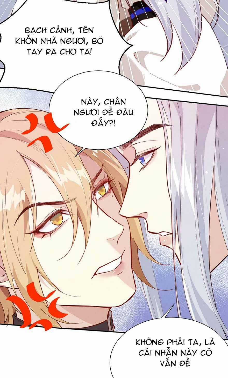 Chàng Vú Em Tu Chân - Chapter 5 - Trang 2