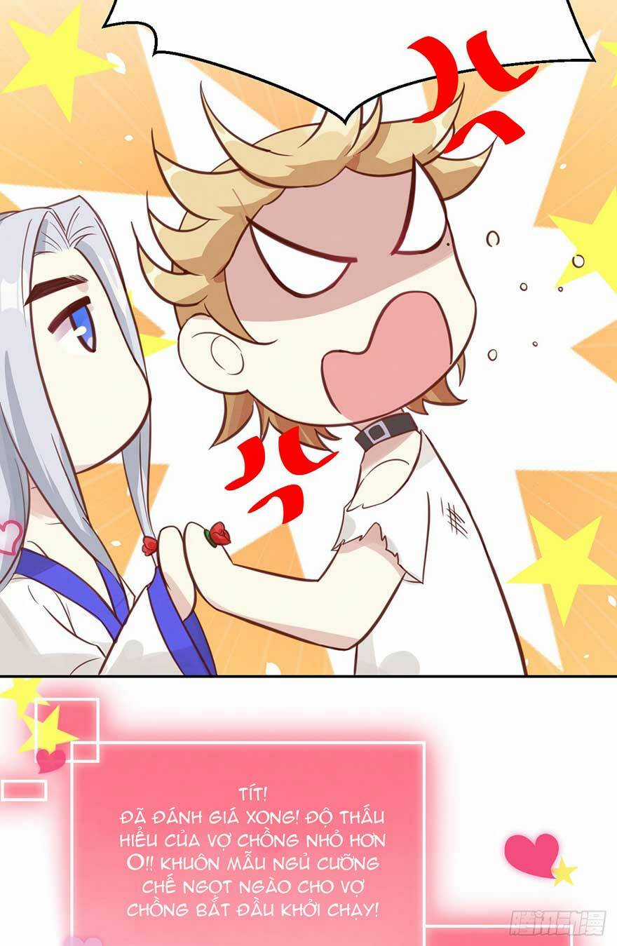 Chàng Vú Em Tu Chân - Chapter 5 - Trang 12