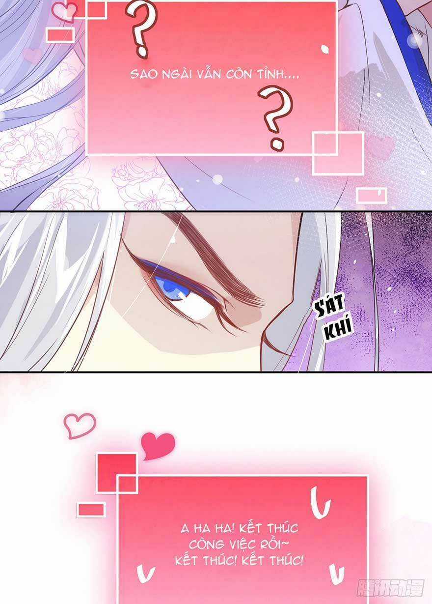 Chàng Vú Em Tu Chân - Chapter 5 - Trang 16