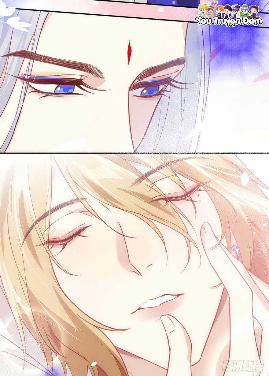 Chàng Vú Em Tu Chân - Chapter 5 - Trang 19