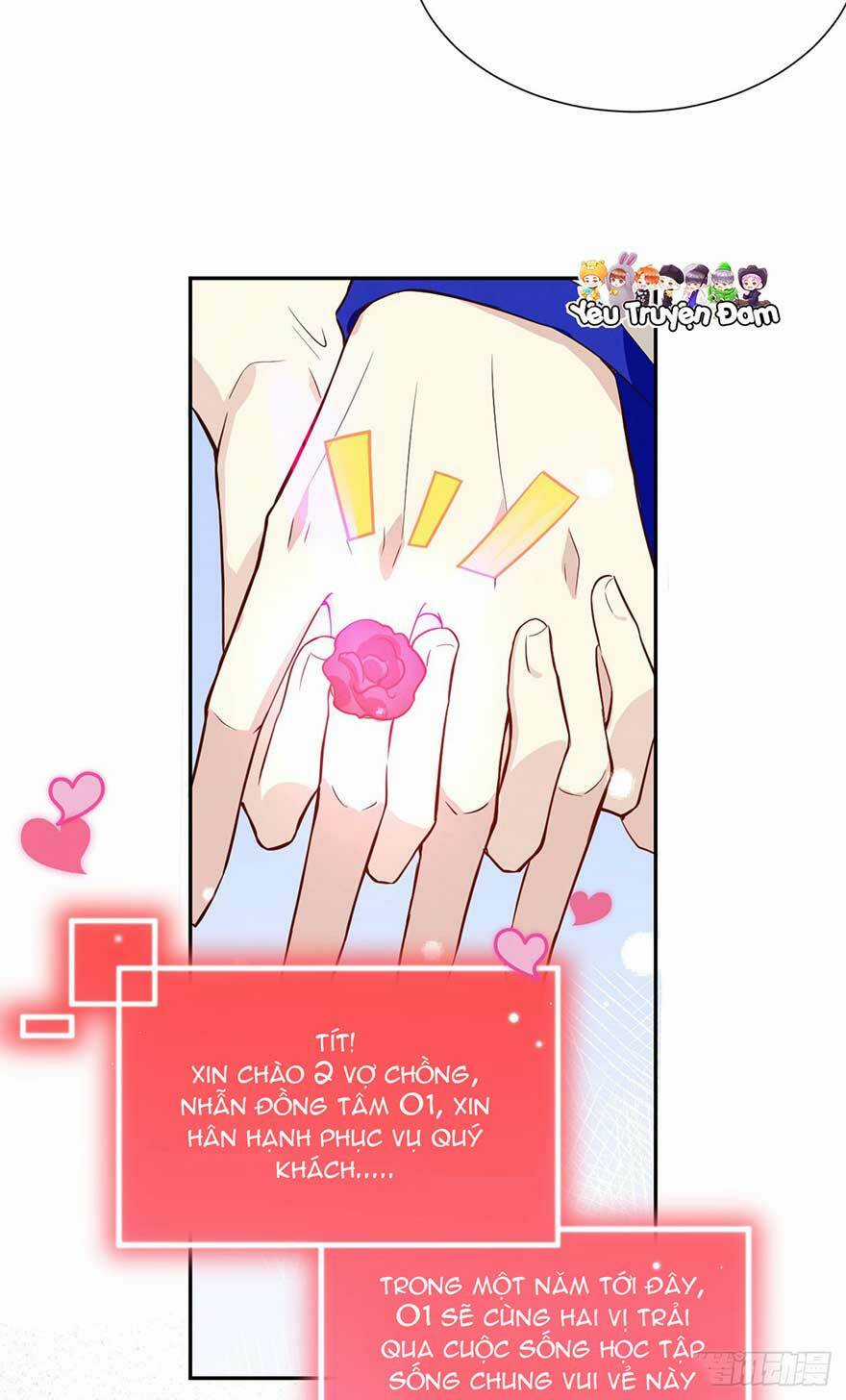 Chàng Vú Em Tu Chân - Chapter 5 - Trang 3