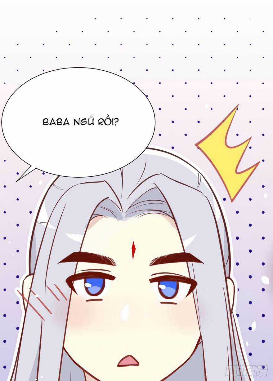 Chàng Vú Em Tu Chân - Chapter 5 - Trang 21