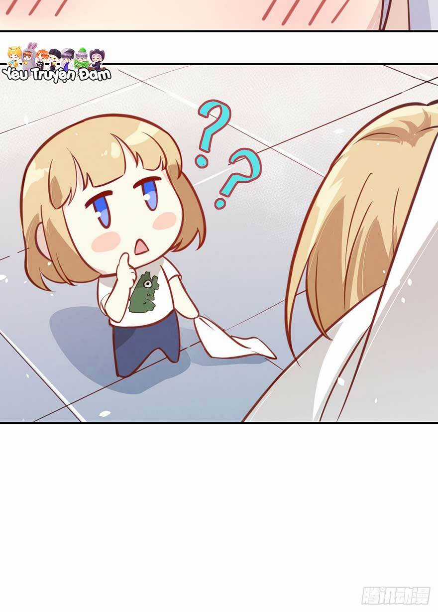 Chàng Vú Em Tu Chân - Chapter 5 - Trang 23