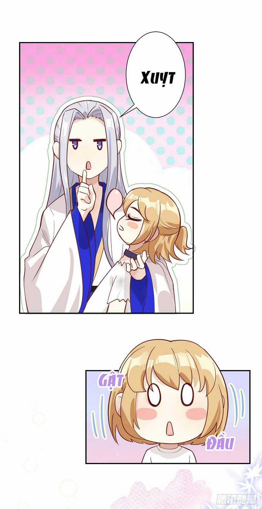 Chàng Vú Em Tu Chân - Chapter 5 - Trang 24