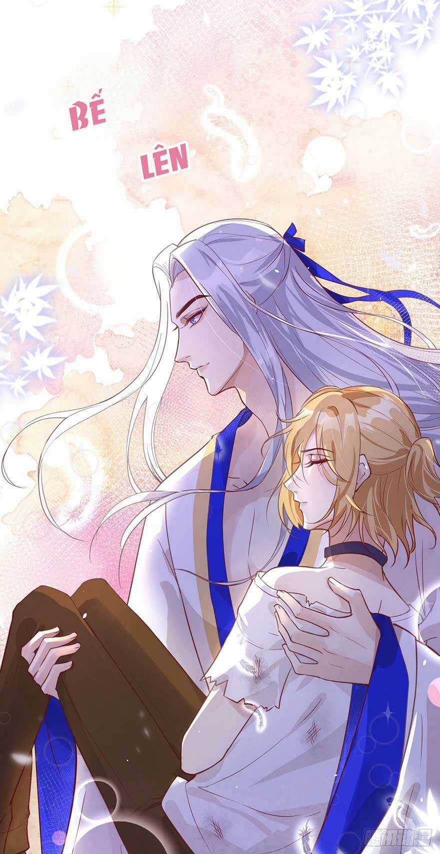 Chàng Vú Em Tu Chân - Chapter 5 - Trang 25