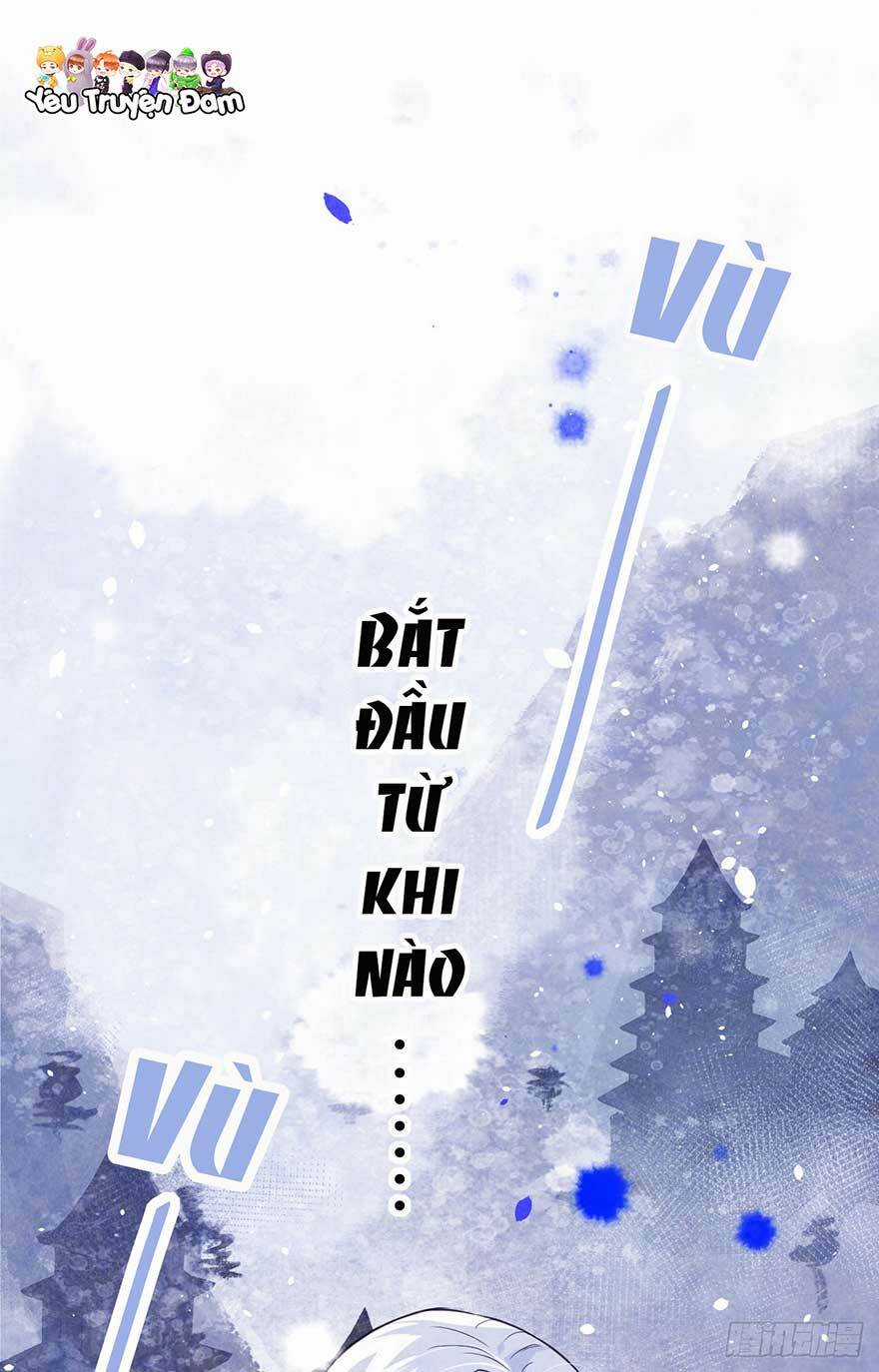 Chàng Vú Em Tu Chân - Chapter 5 - Trang 27