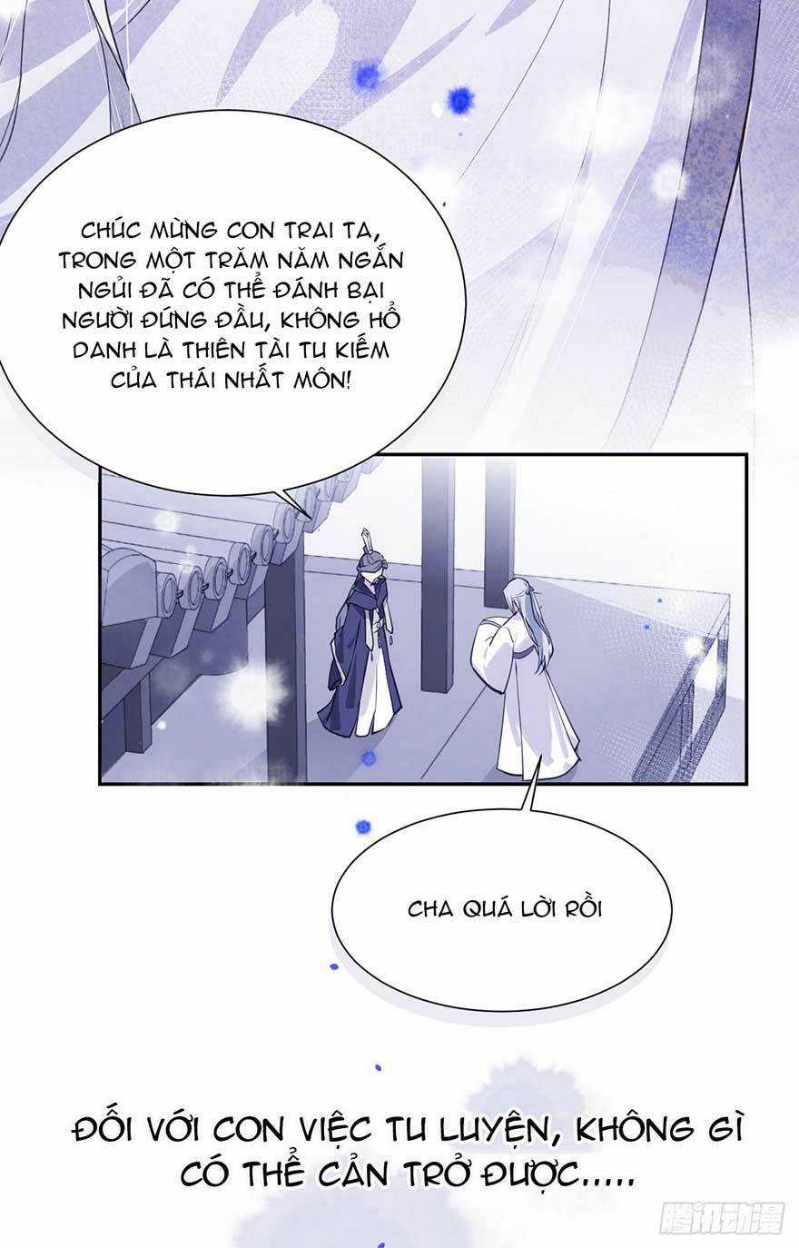 Chàng Vú Em Tu Chân - Chapter 5 - Trang 29