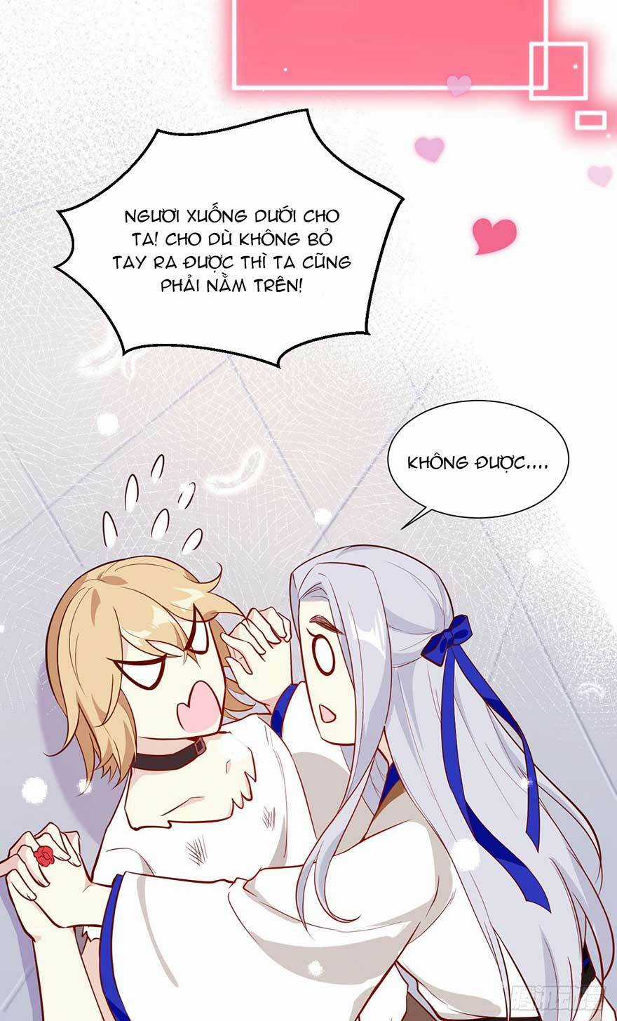 Chàng Vú Em Tu Chân - Chapter 5 - Trang 4