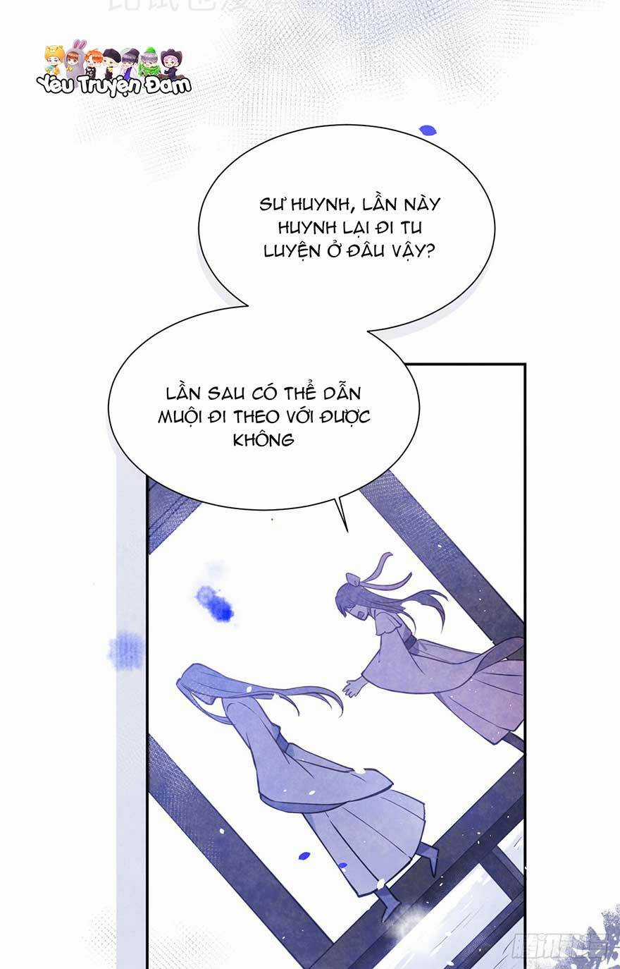 Chàng Vú Em Tu Chân - Chapter 5 - Trang 31