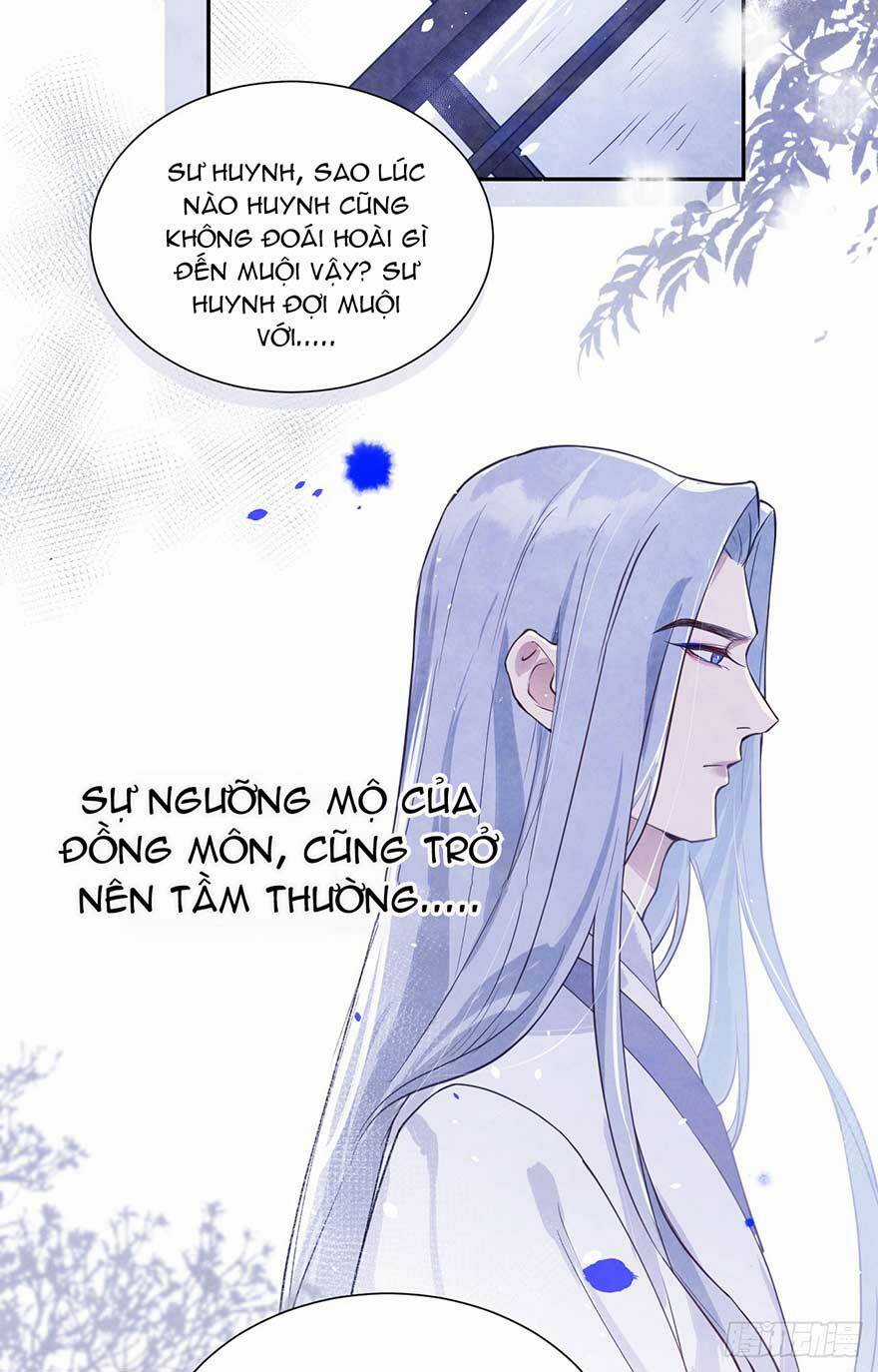 Chàng Vú Em Tu Chân - Chapter 5 - Trang 32