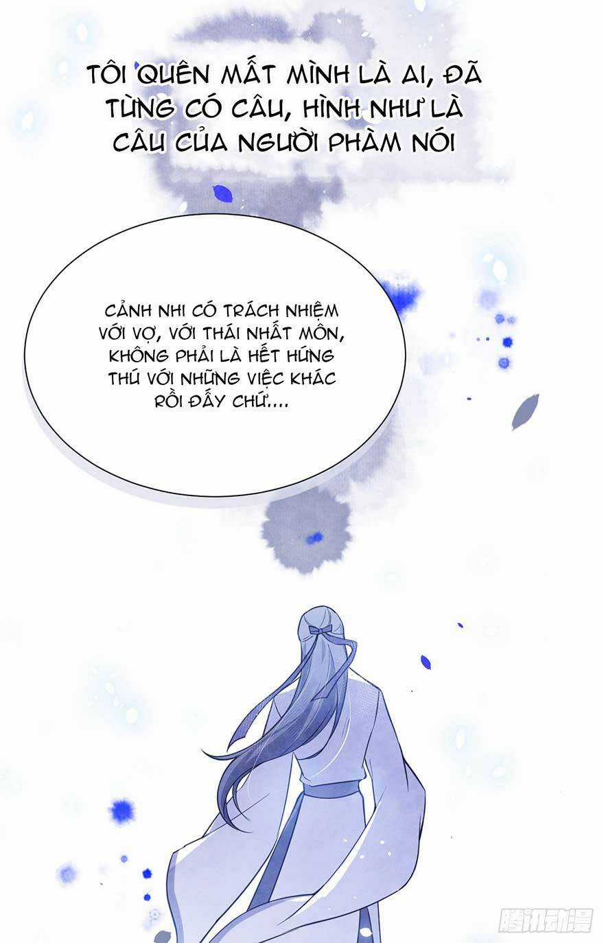 Chàng Vú Em Tu Chân - Chapter 5 - Trang 34