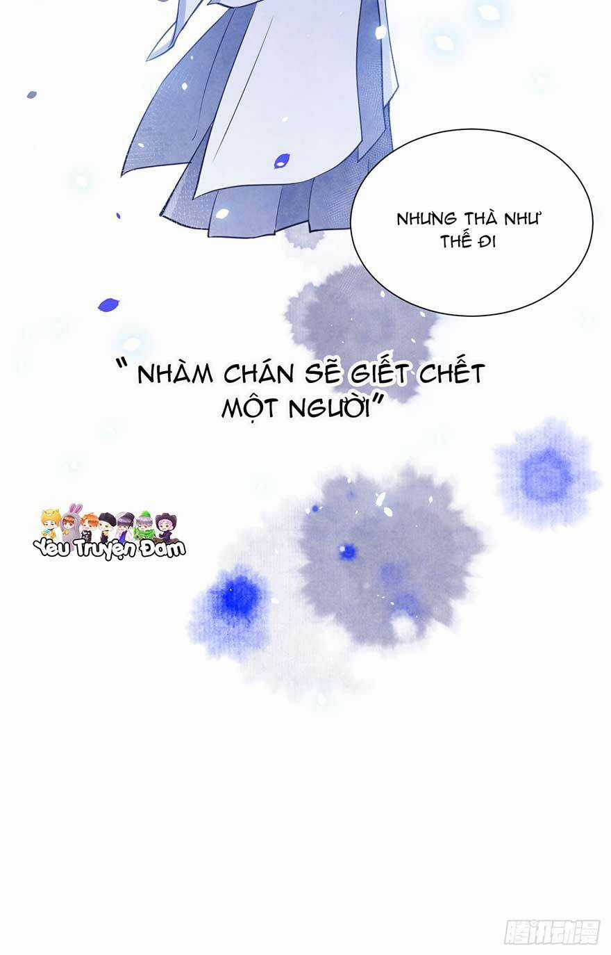 Chàng Vú Em Tu Chân - Chapter 5 - Trang 35