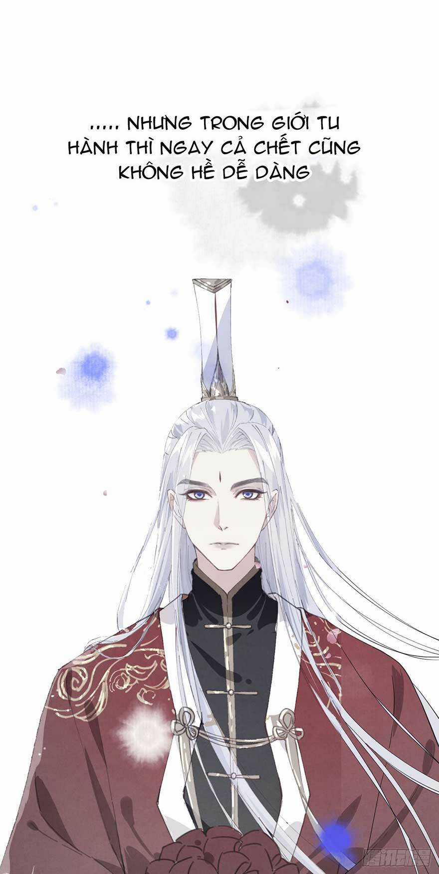 Chàng Vú Em Tu Chân - Chapter 5 - Trang 36