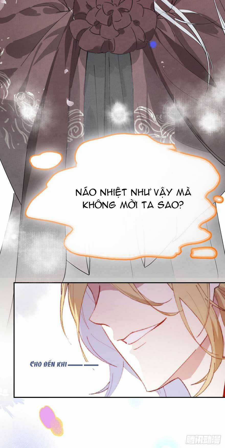 Chàng Vú Em Tu Chân - Chapter 5 - Trang 37