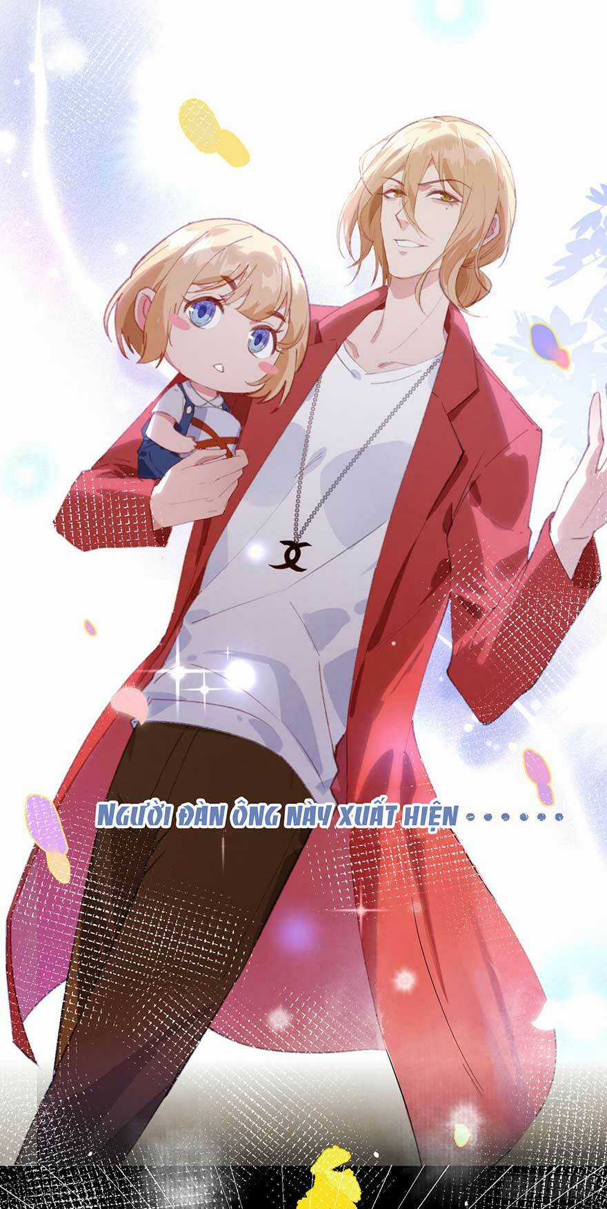 Chàng Vú Em Tu Chân - Chapter 5 - Trang 38