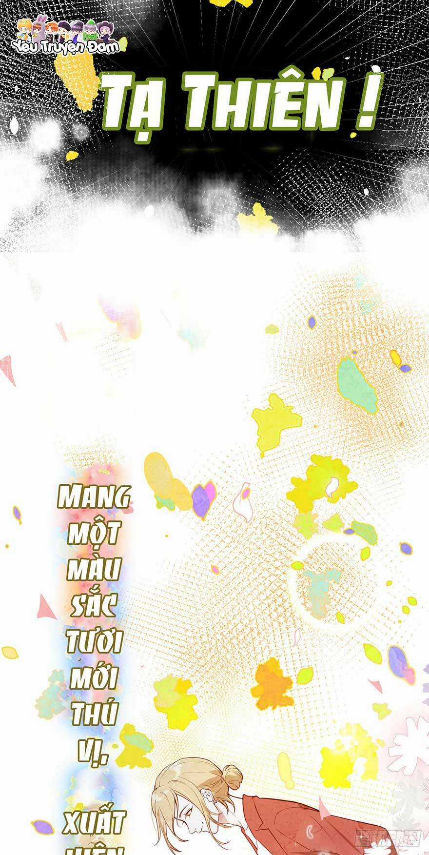 Chàng Vú Em Tu Chân - Chapter 5 - Trang 39