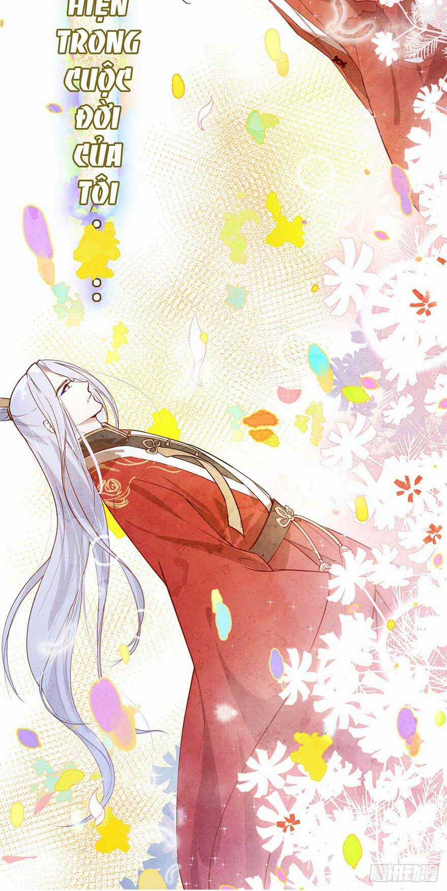 Chàng Vú Em Tu Chân - Chapter 5 - Trang 40