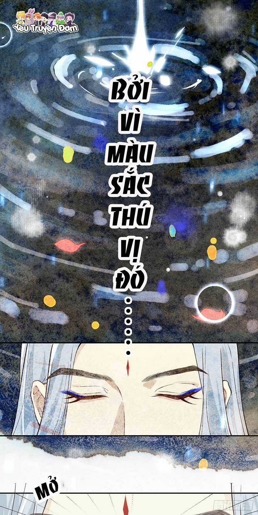 Chàng Vú Em Tu Chân - Chapter 5 - Trang 43