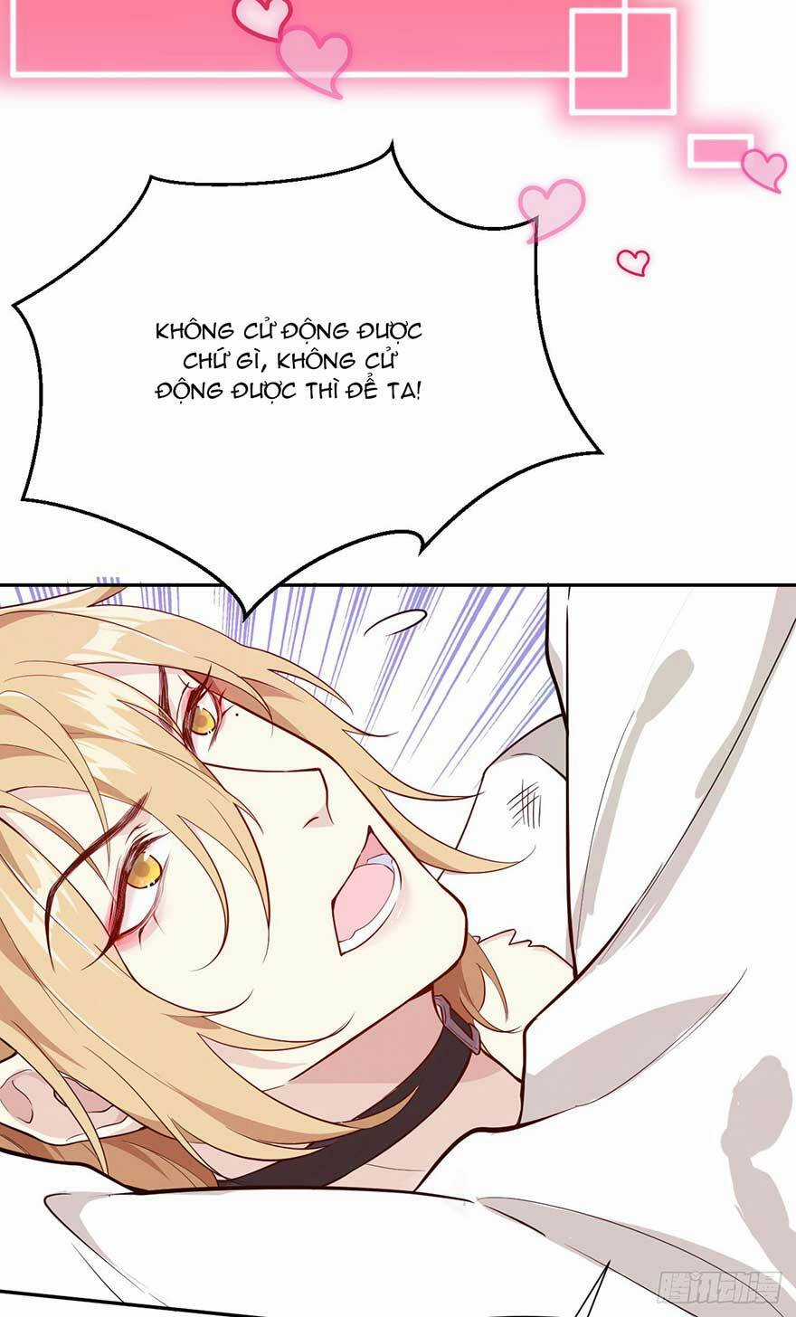 Chàng Vú Em Tu Chân - Chapter 5 - Trang 8