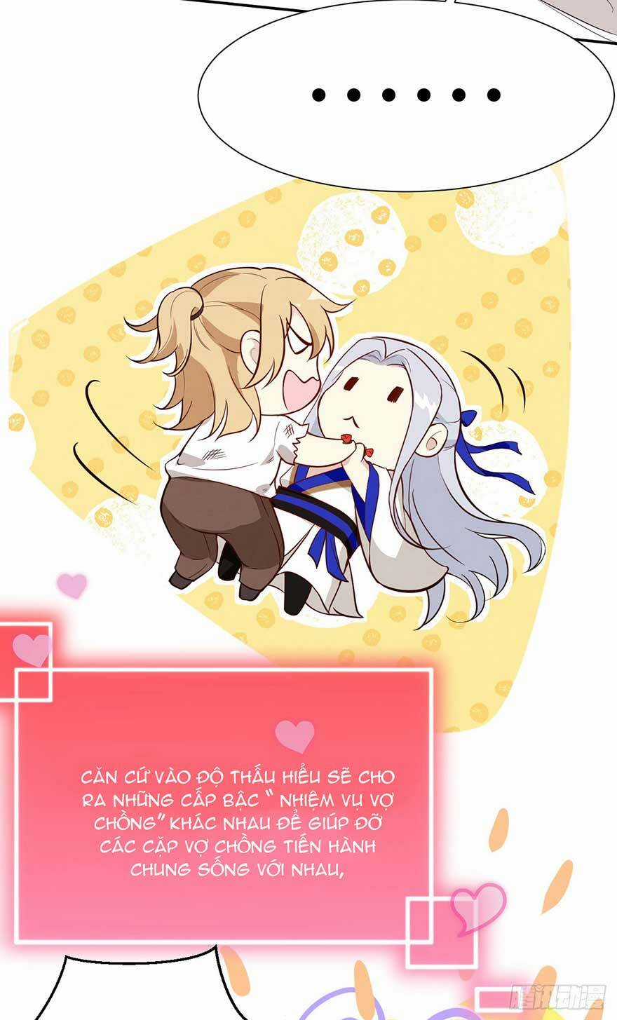 Chàng Vú Em Tu Chân - Chapter 5 - Trang 9