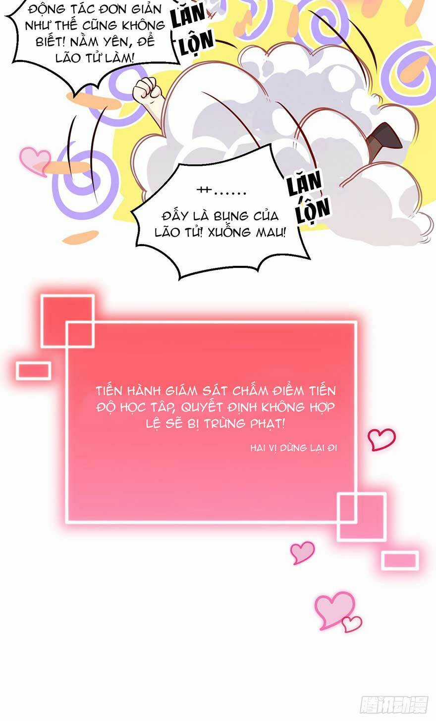 Chàng Vú Em Tu Chân - Chapter 5 - Trang 10