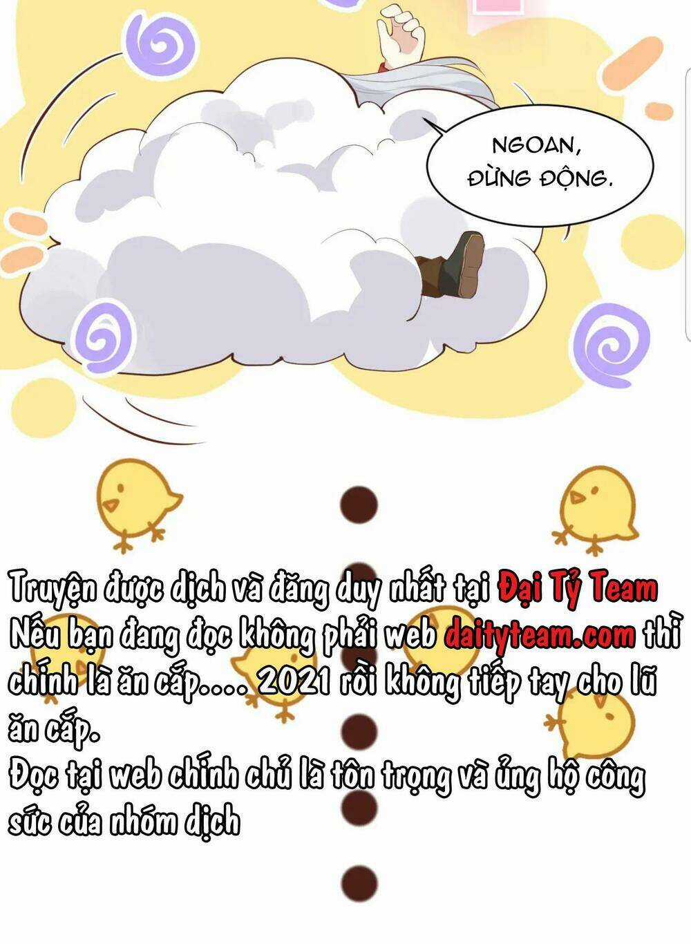 Chàng Vú Em Tu Chân - Chapter 50 - Trang 21