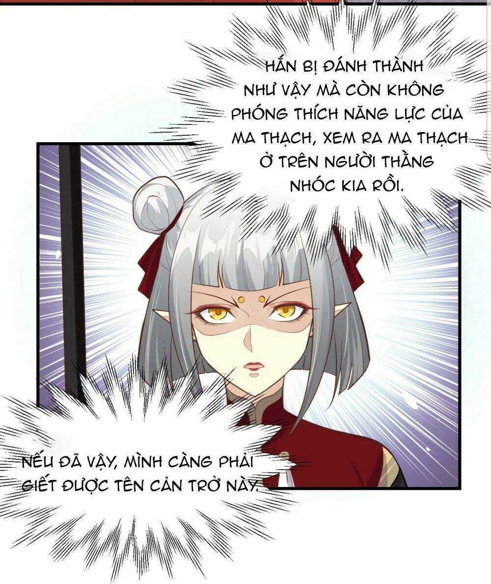 Chàng Vú Em Tu Chân - Chapter 50 - Trang 4
