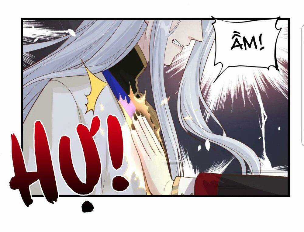 Chàng Vú Em Tu Chân - Chapter 50 - Trang 10