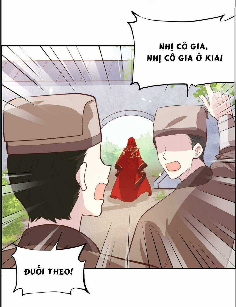 Chàng Vú Em Tu Chân - Chapter 52 - Trang 14