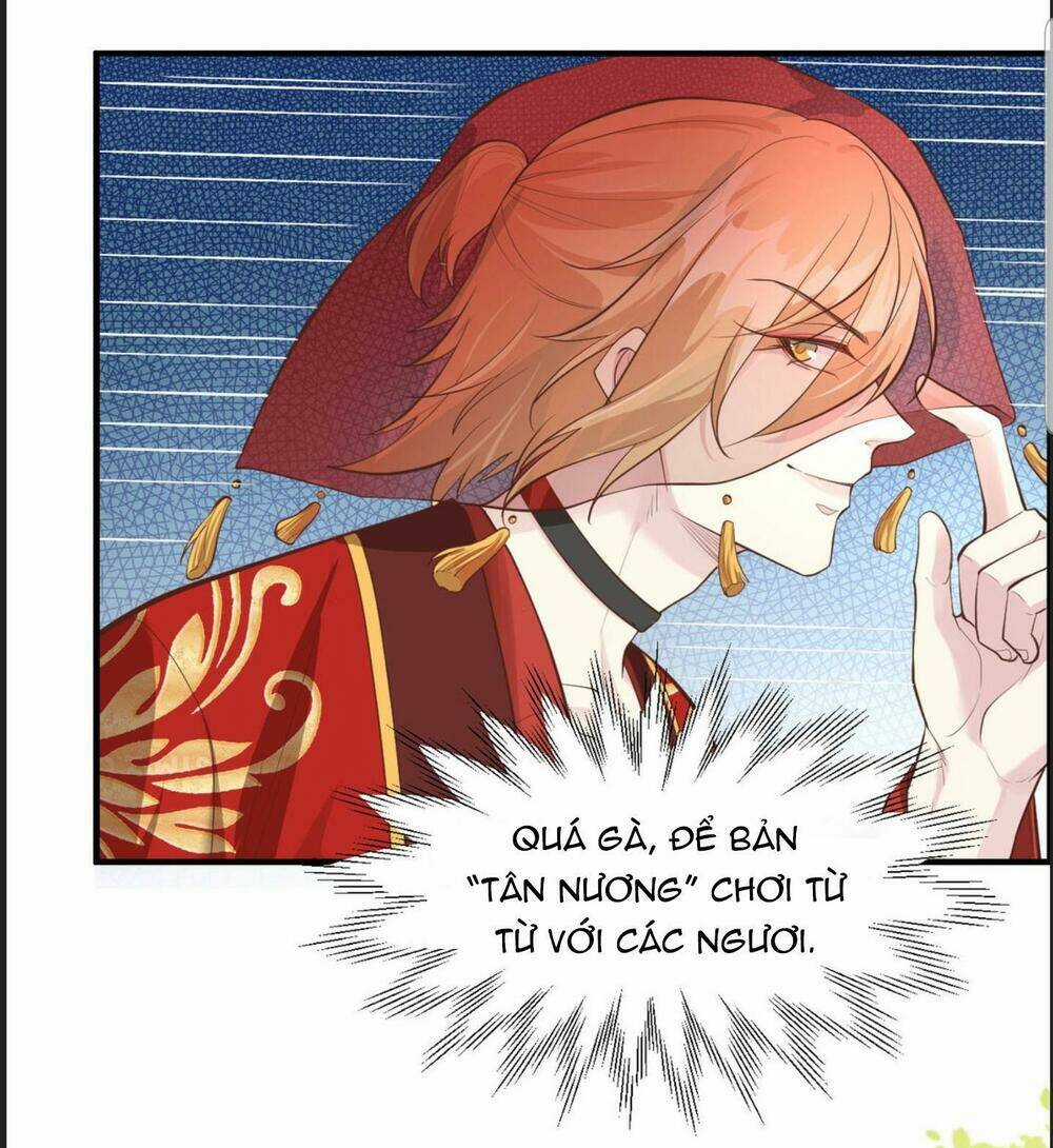 Chàng Vú Em Tu Chân - Chapter 52 - Trang 15