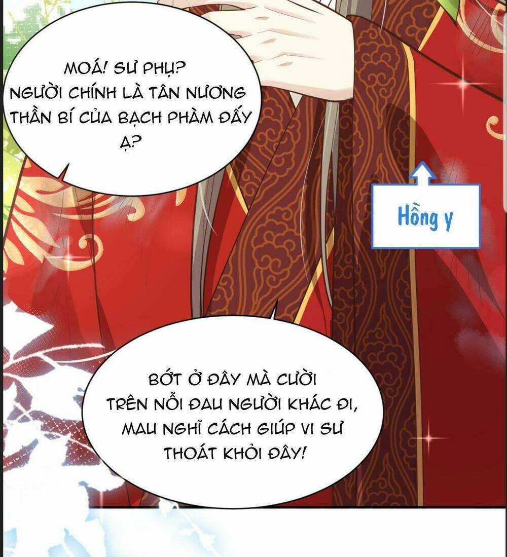 Chàng Vú Em Tu Chân - Chapter 52 - Trang 3