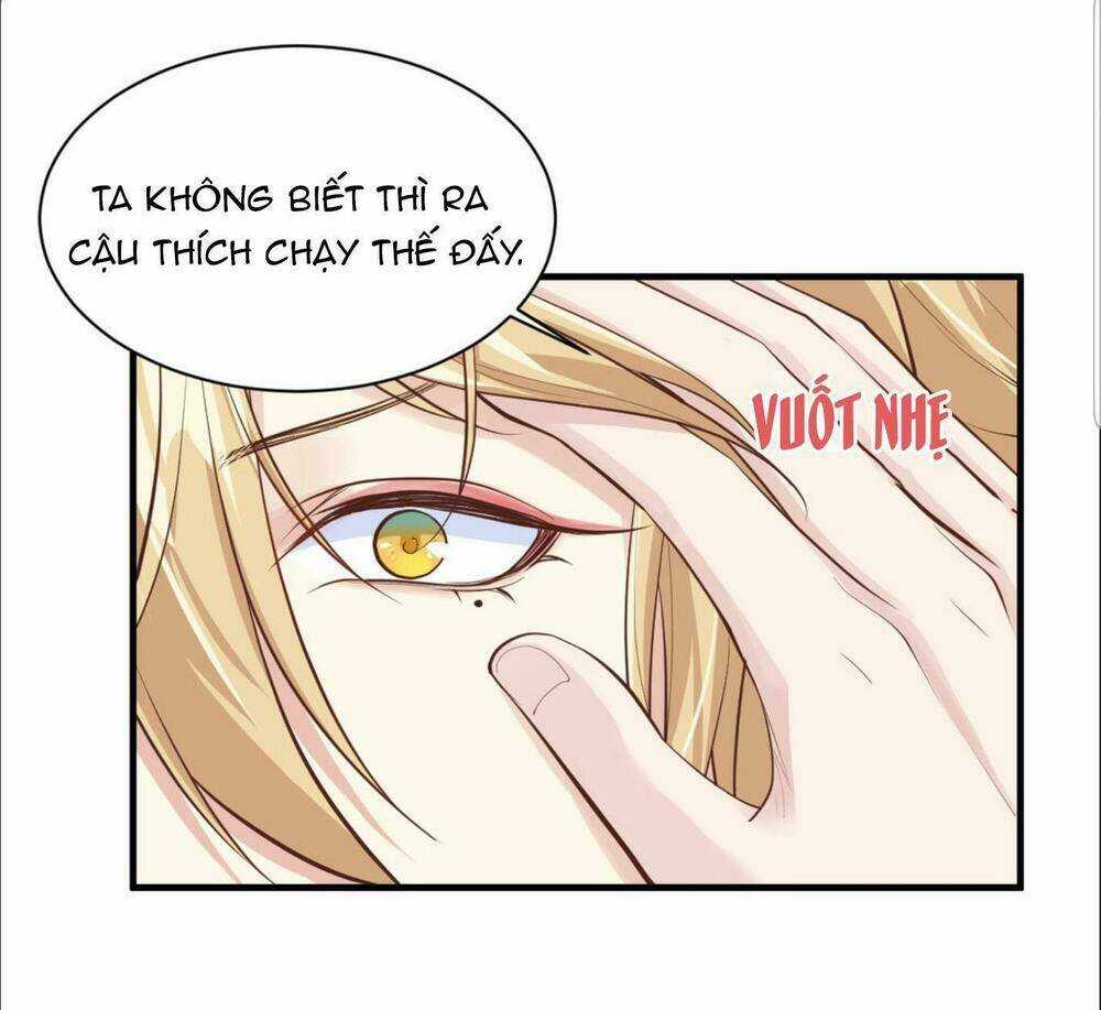 Chàng Vú Em Tu Chân - Chapter 52 - Trang 22
