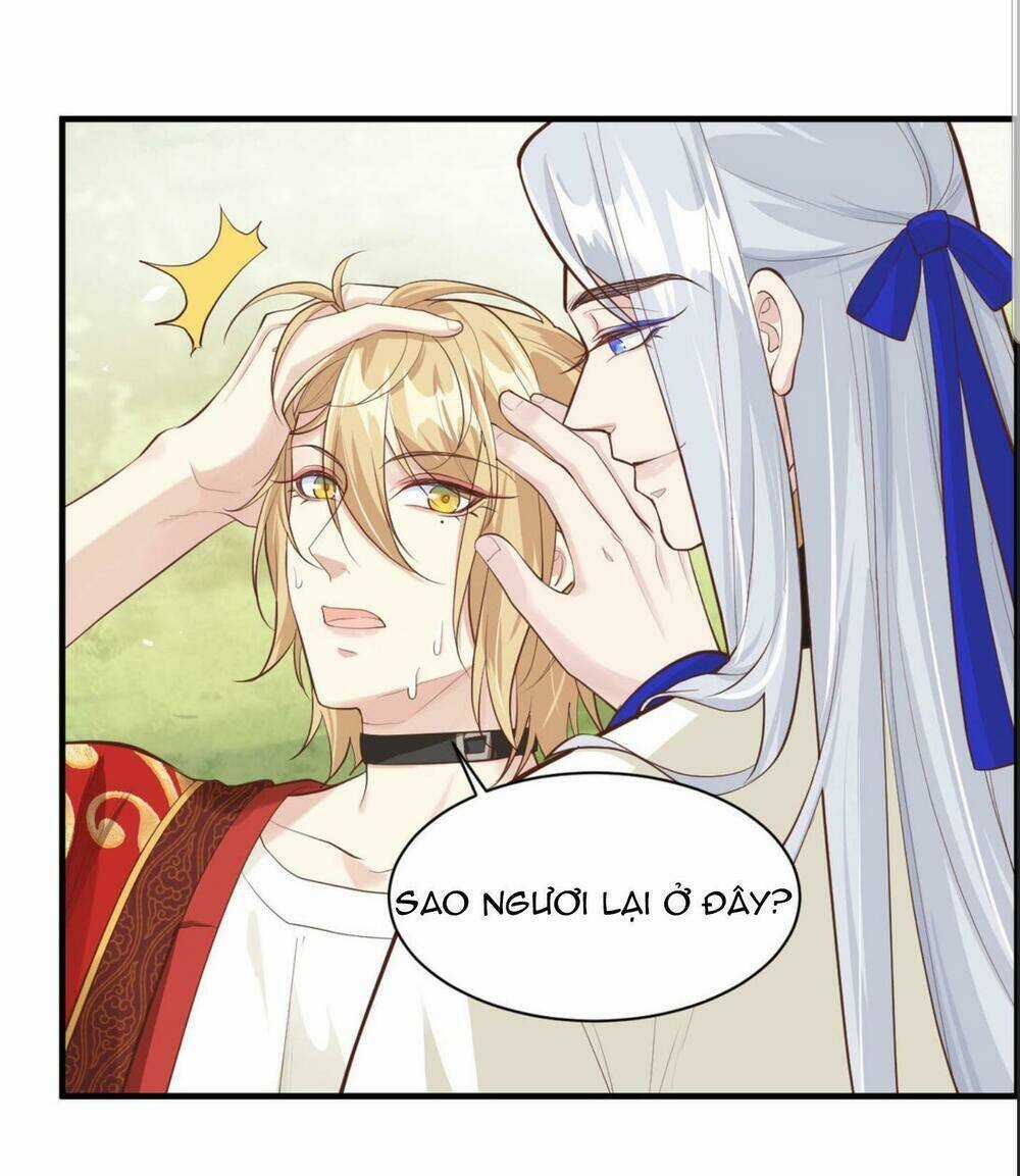 Chàng Vú Em Tu Chân - Chapter 52 - Trang 23