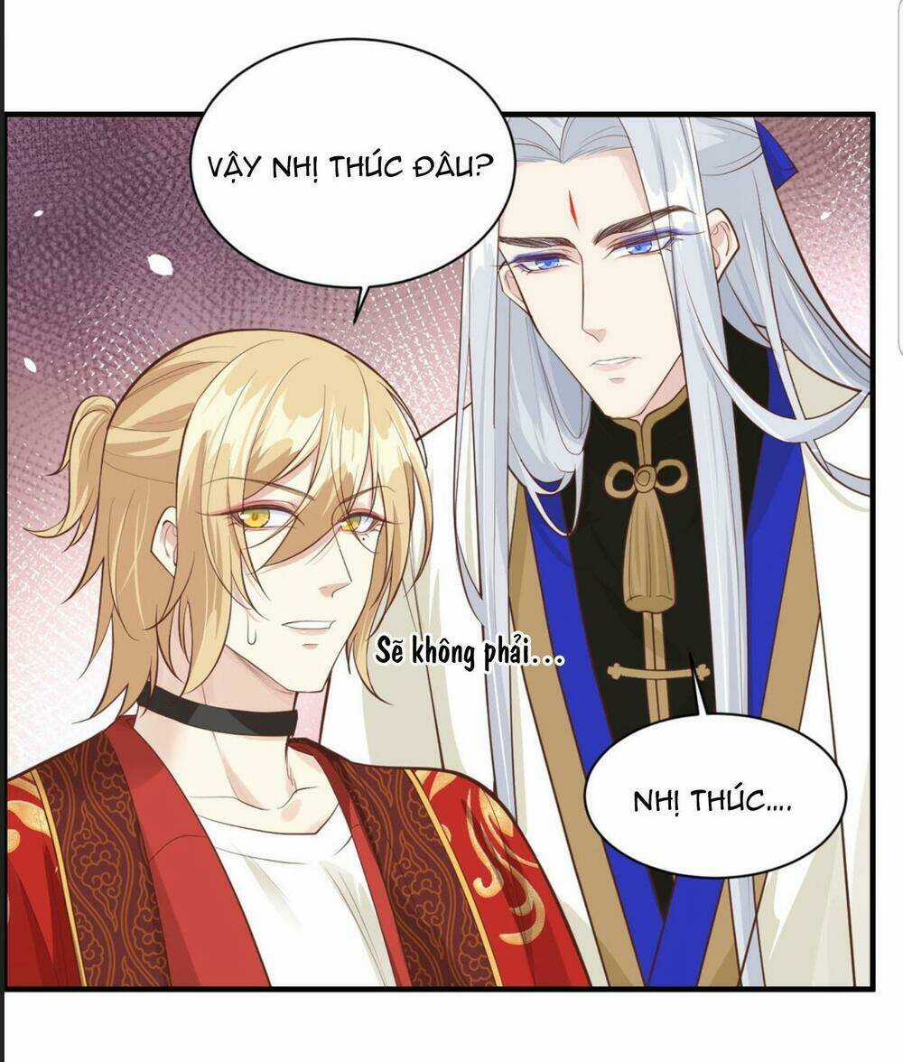 Chàng Vú Em Tu Chân - Chapter 52 - Trang 24