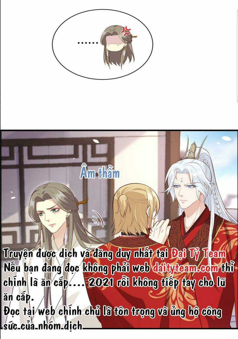 Chàng Vú Em Tu Chân - Chapter 52 - Trang 30