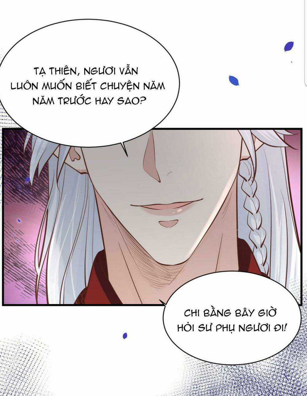Chàng Vú Em Tu Chân - Chapter 52 - Trang 31