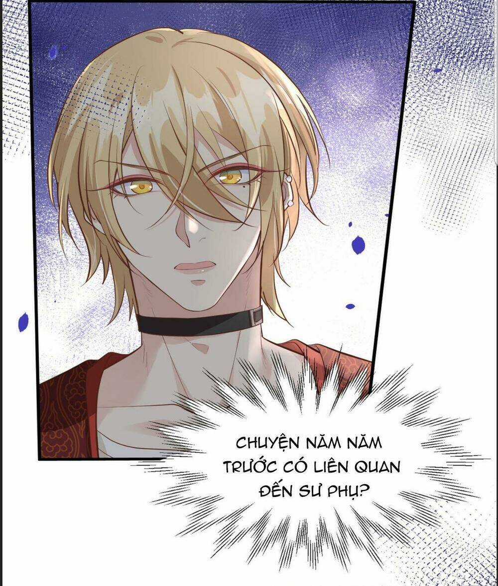 Chàng Vú Em Tu Chân - Chapter 52 - Trang 32