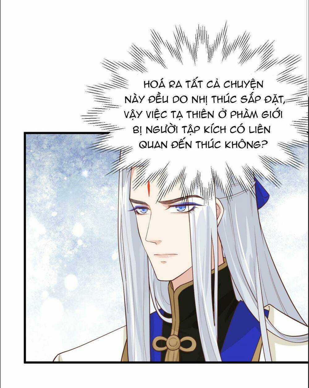 Chàng Vú Em Tu Chân - Chapter 52 - Trang 35