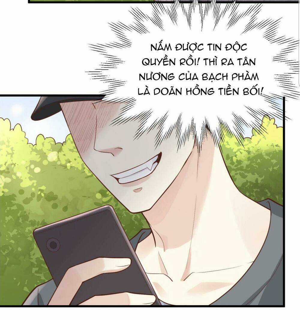 Chàng Vú Em Tu Chân - Chapter 52 - Trang 40